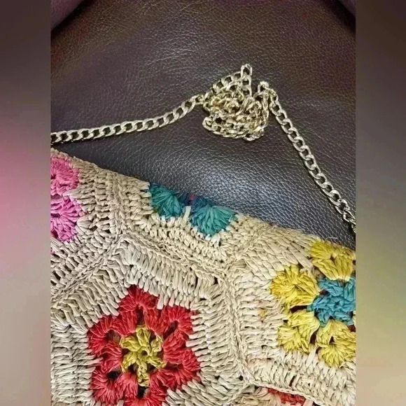 Flower 🌸 summer bag - Picture 2 of 8